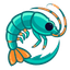 FreeKrillion logo